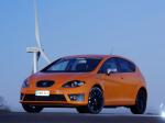 Seat Leon FR 2009 года